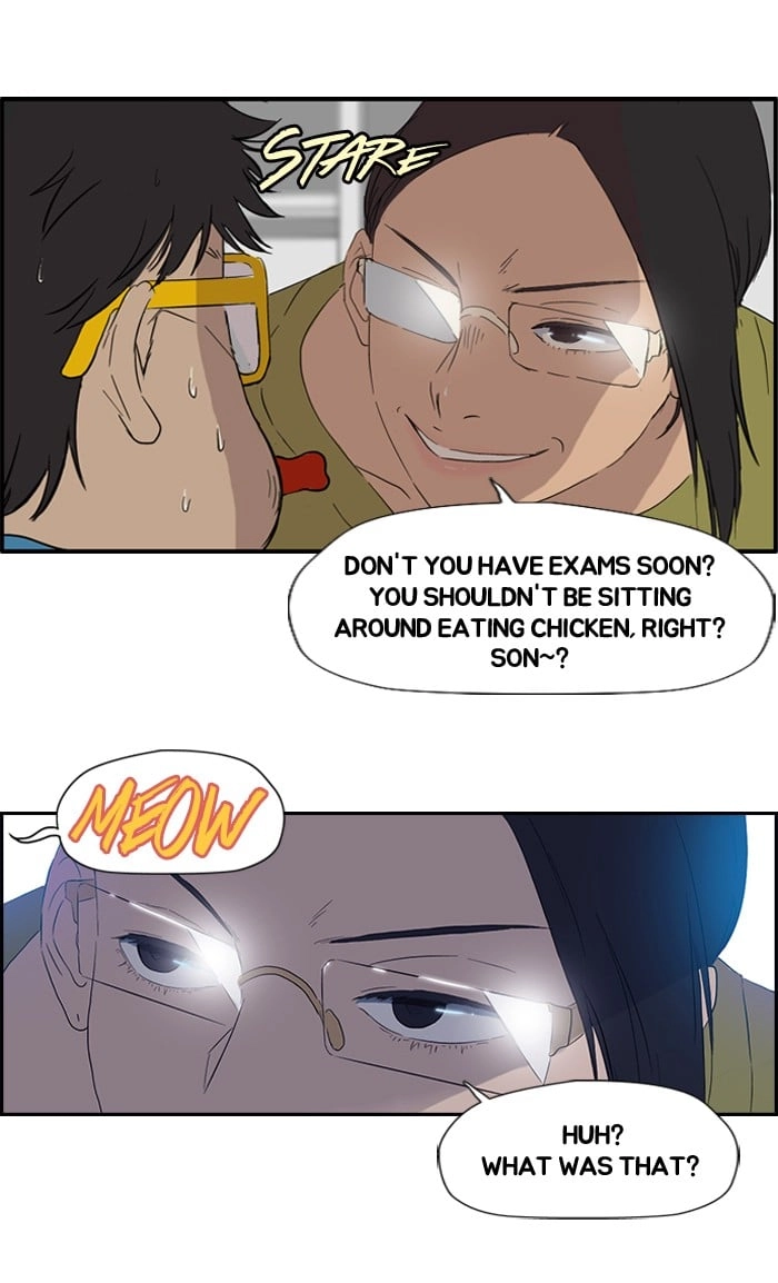 Wind Breaker Chapter 19, page 5 of 53