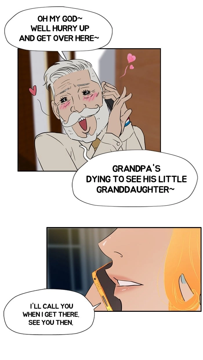 Wind Breaker Chapter 19, page 50 of 53