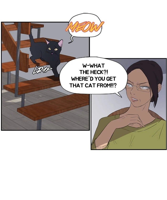 Wind Breaker Chapter 19, page 6 of 53