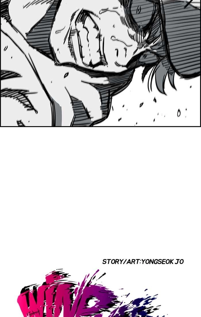Wind Breaker Chapter 190, page 11 of 77