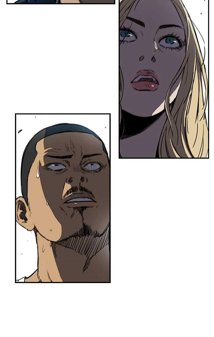 Wind Breaker Chapter 190, page 16 of 77