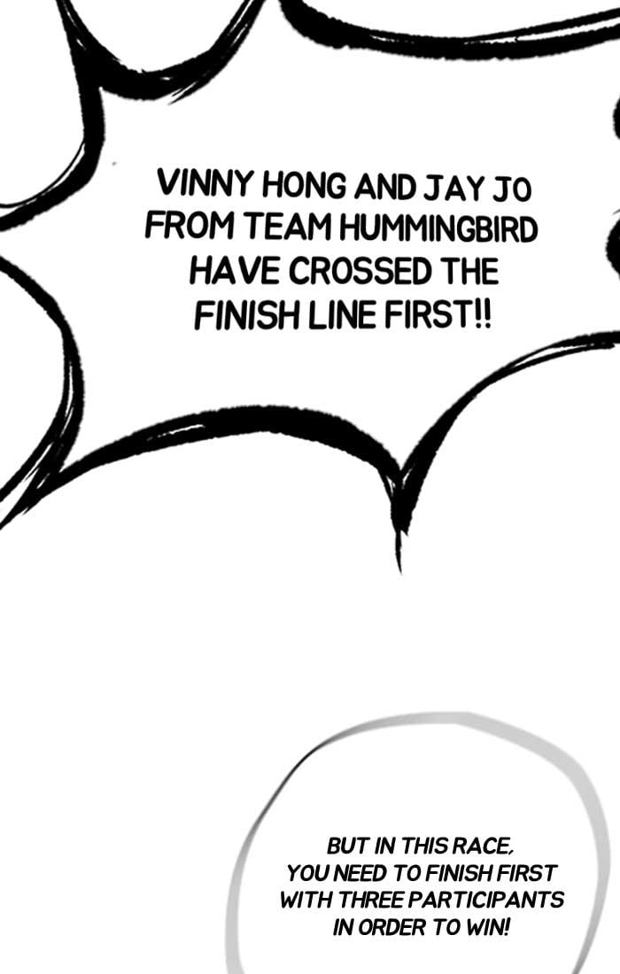 Wind Breaker Chapter 190, page 42 of 77