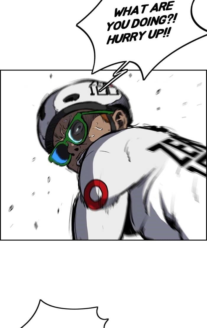 Wind Breaker Chapter 190, page 48 of 77