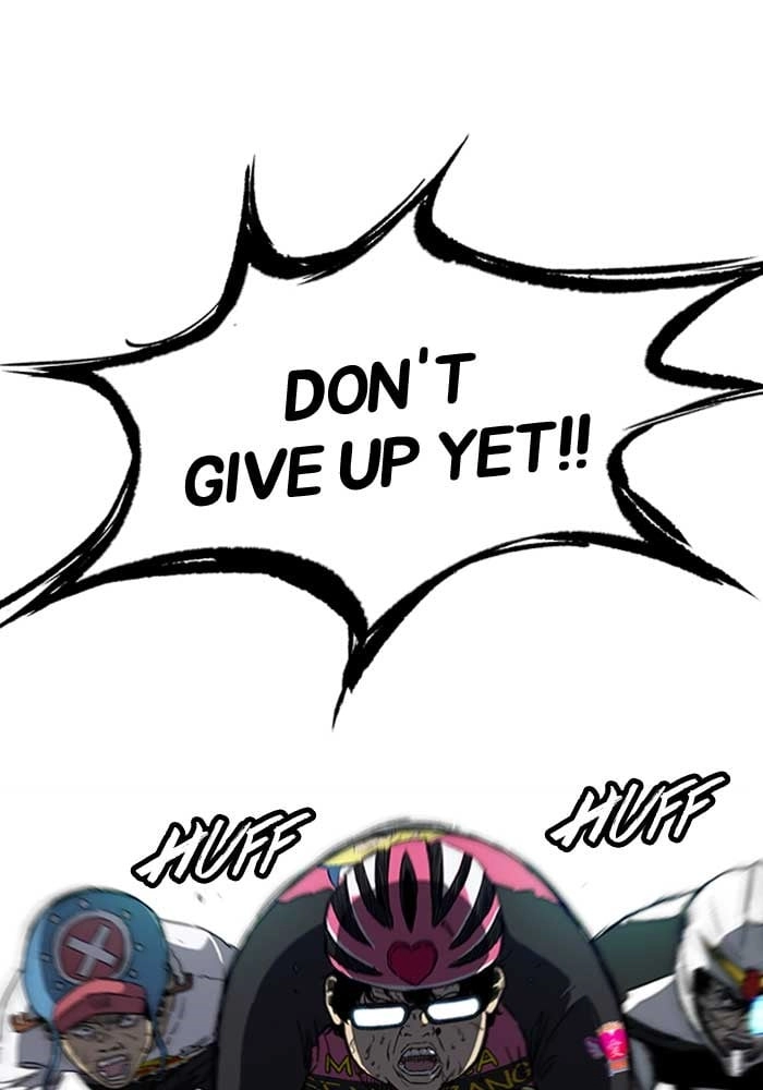 Wind Breaker Chapter 190, page 57 of 77
