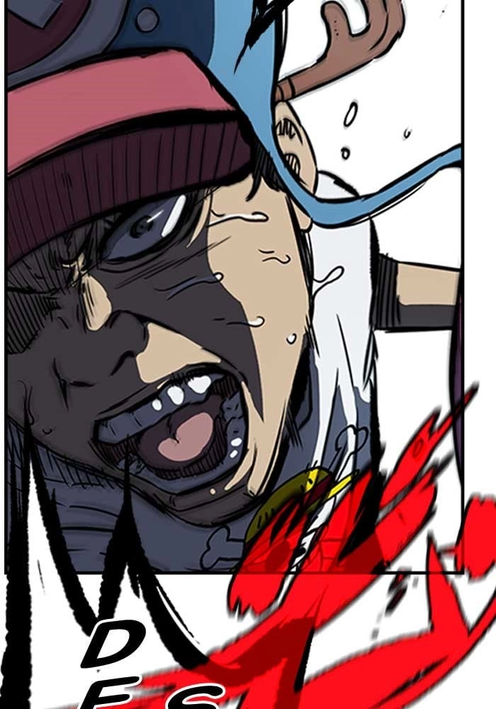 Wind Breaker Chapter 190, page 60 of 77
