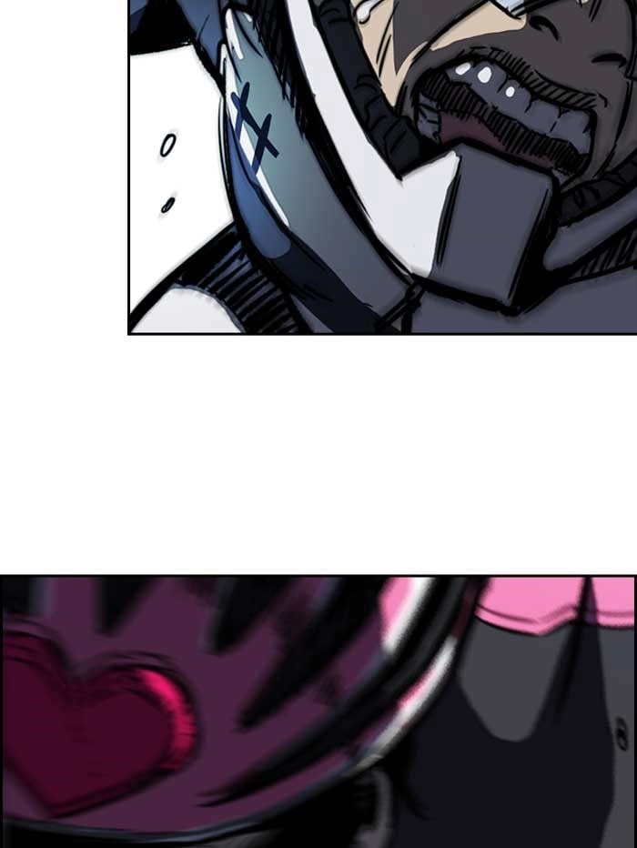 Wind Breaker Chapter 190, page 62 of 77