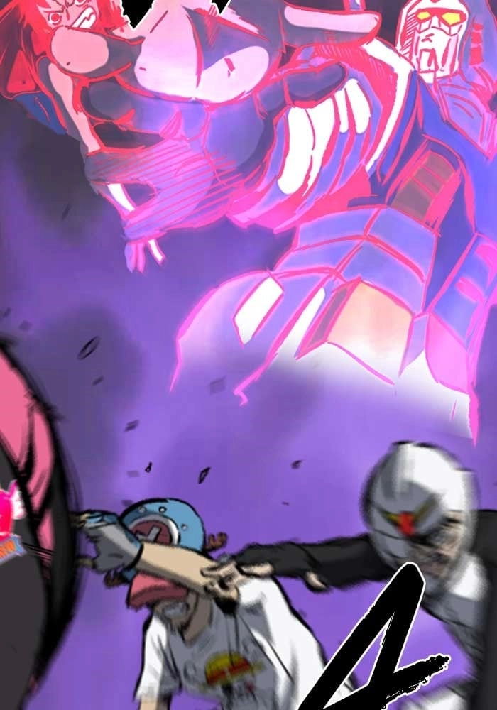 Wind Breaker Chapter 190, page 64 of 77
