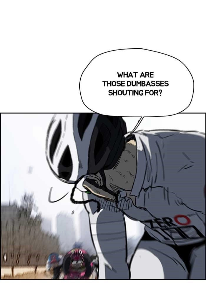 Wind Breaker Chapter 190, page 68 of 77