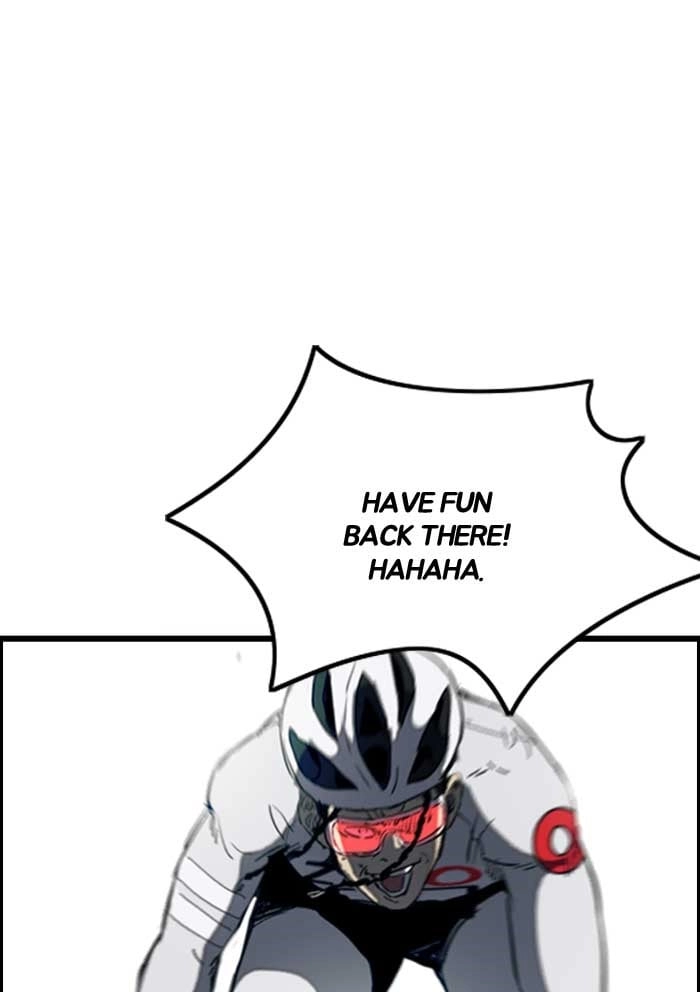 Wind Breaker Chapter 190, page 69 of 77