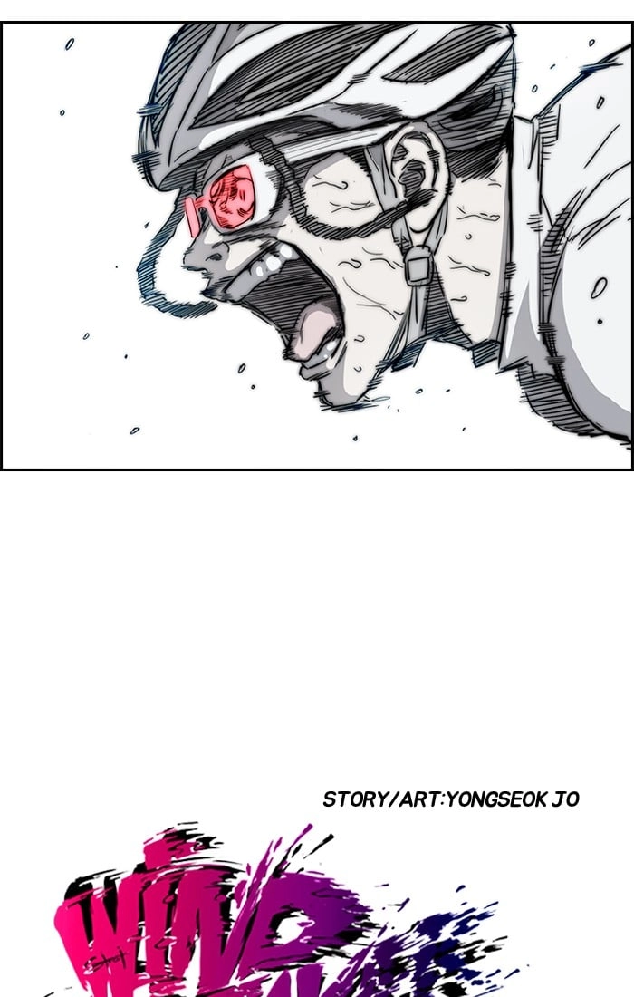 Wind Breaker Chapter 191, page 11 of 59