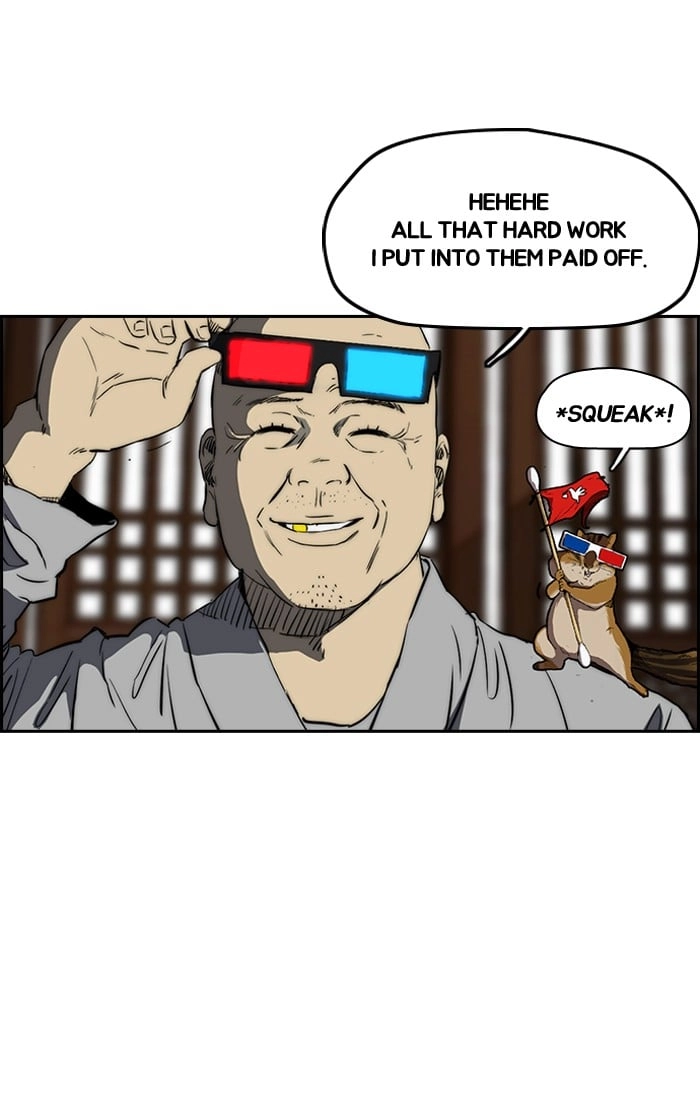 Wind Breaker Chapter 191, page 19 of 59