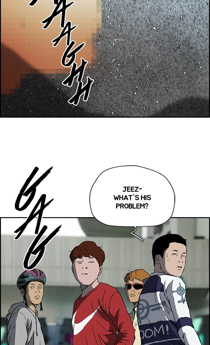Wind Breaker Chapter 191, page 29 of 59