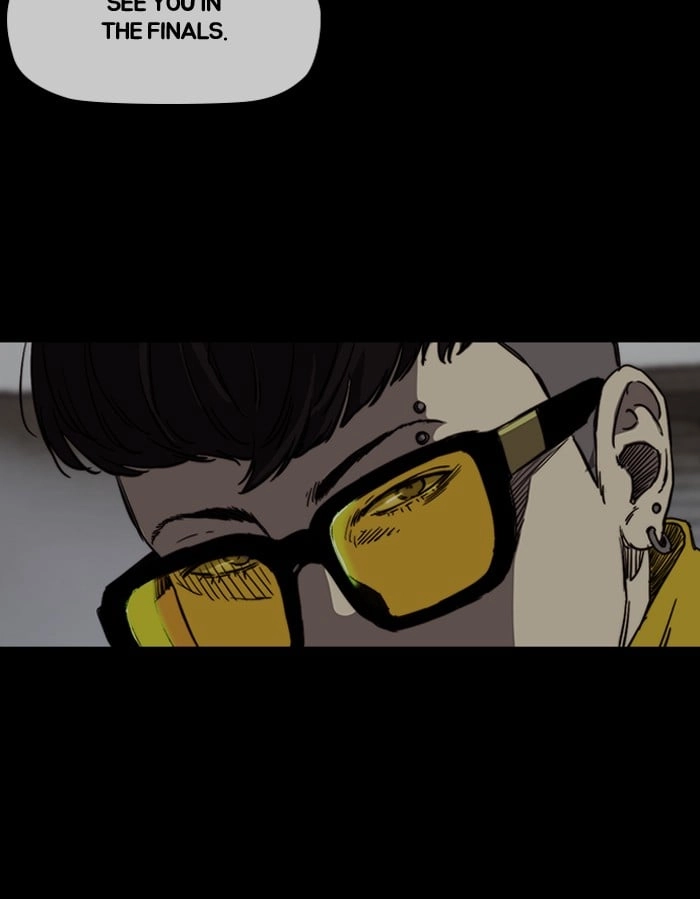 Wind Breaker Chapter 191, page 49 of 59