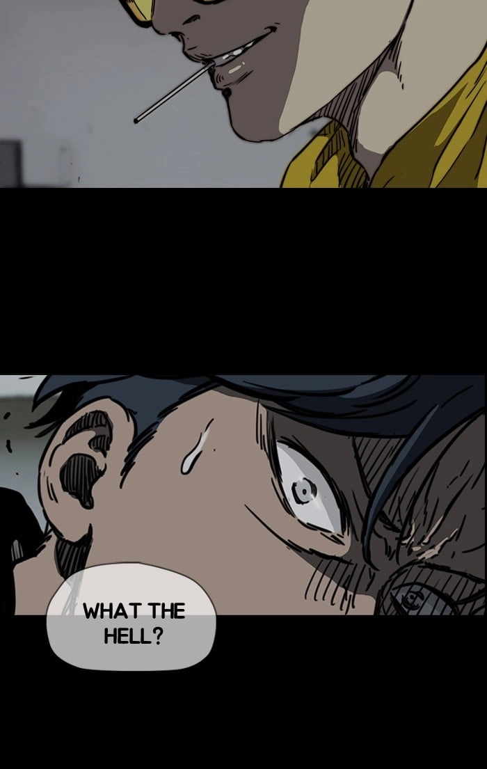 Wind Breaker Chapter 191, page 51 of 59