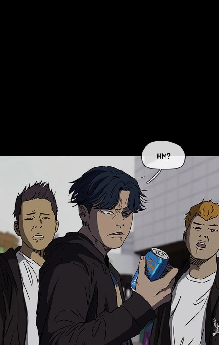 Wind Breaker Chapter 191, page 53 of 59