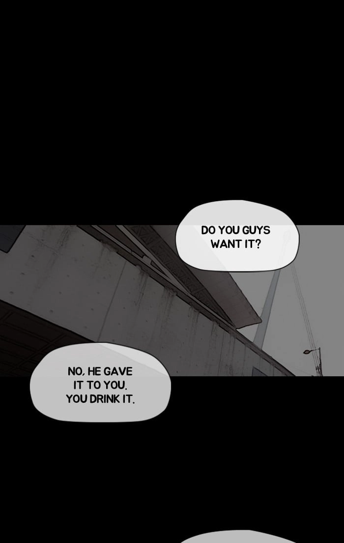 Wind Breaker Chapter 191, page 55 of 59
