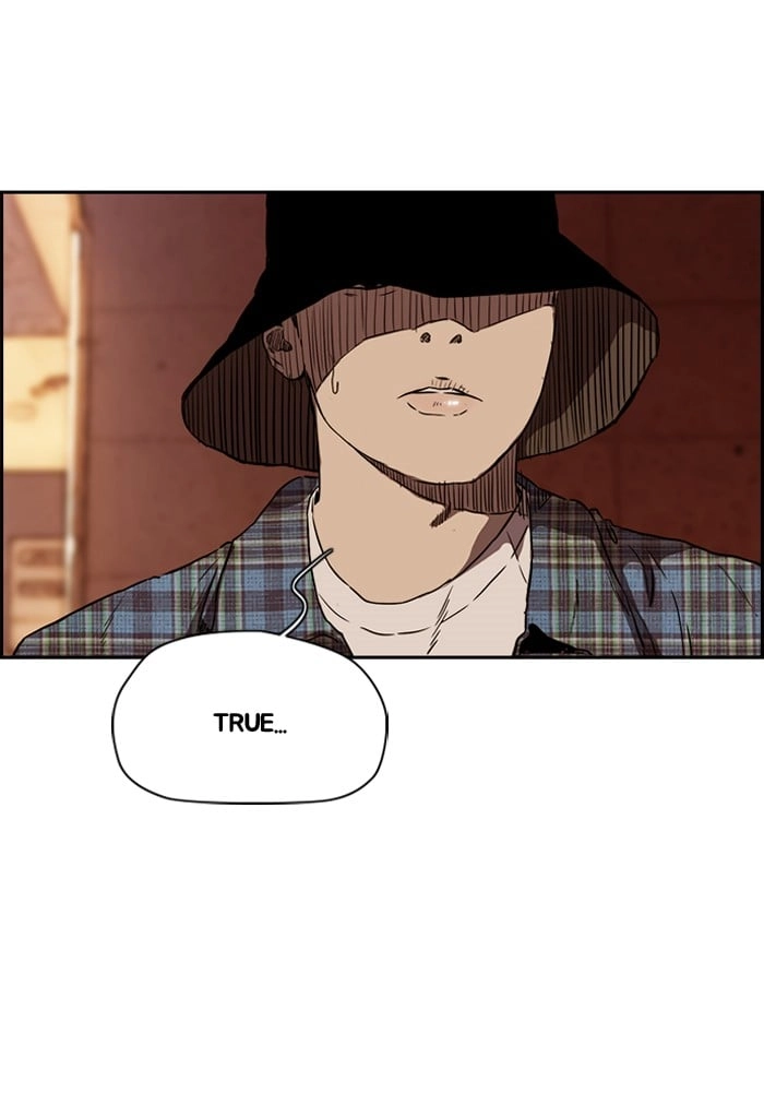 Wind Breaker Chapter 192, page 12 of 66