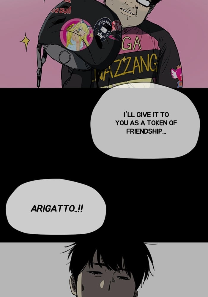 Wind Breaker Chapter 192, page 24 of 66