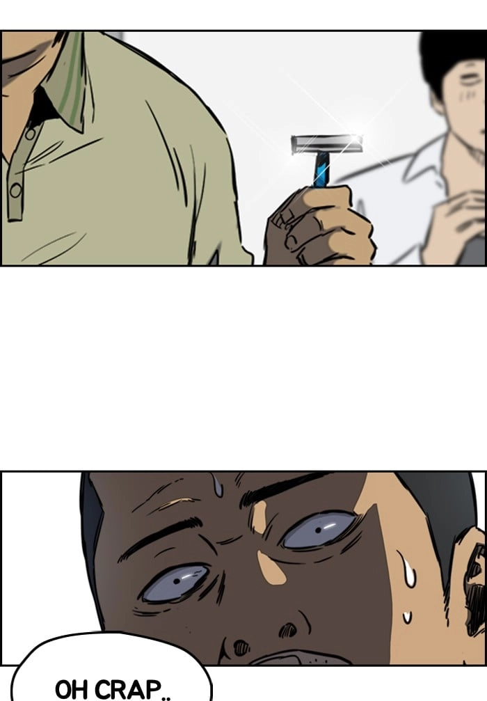 Wind Breaker Chapter 192, page 31 of 66
