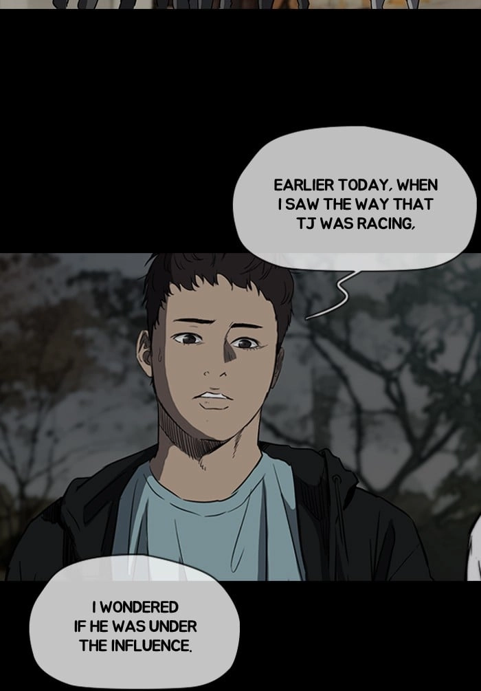Wind Breaker Chapter 192, page 37 of 66