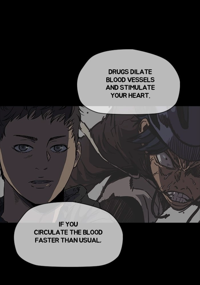 Wind Breaker Chapter 192, page 38 of 66