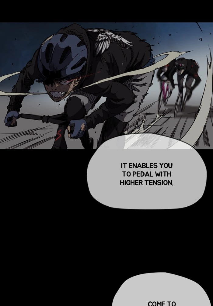 Wind Breaker Chapter 192, page 39 of 66