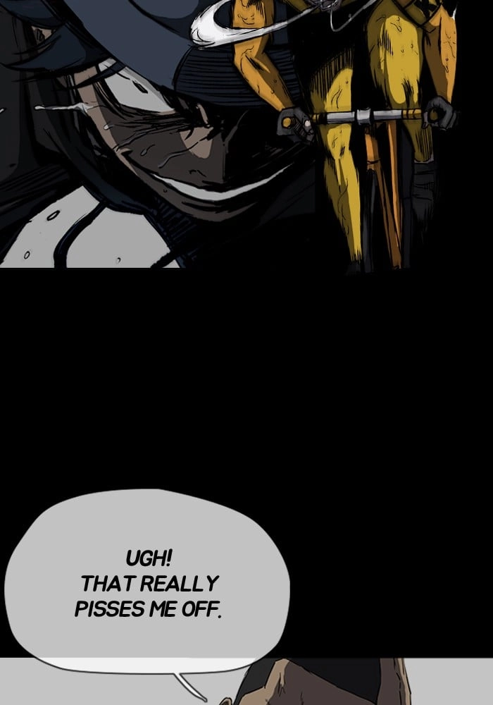 Wind Breaker Chapter 192, page 42 of 66