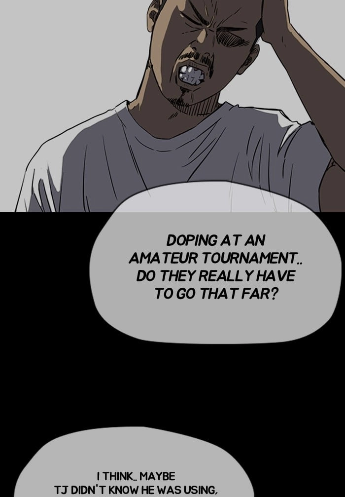 Wind Breaker Chapter 192, page 43 of 66