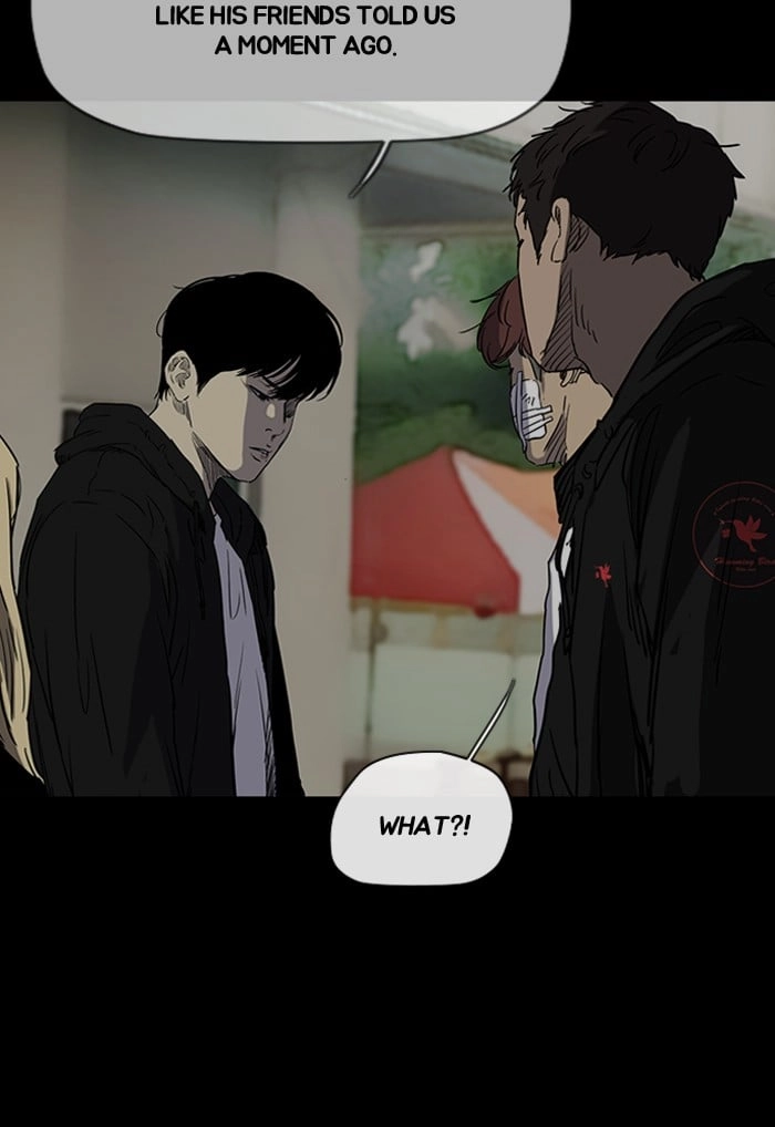 Wind Breaker Chapter 192, page 44 of 66