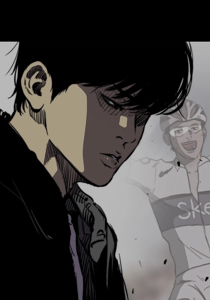 Wind Breaker Chapter 192, page 45 of 66