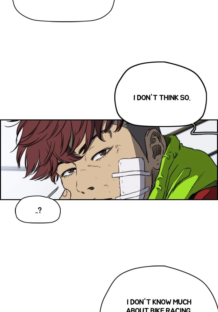 Wind Breaker Chapter 192, page 53 of 66