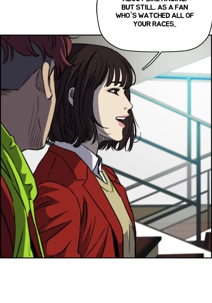 Wind Breaker Chapter 192, page 54 of 66