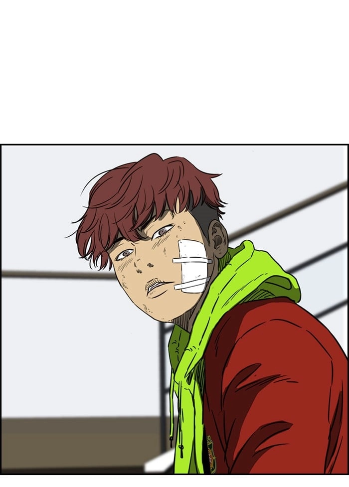 Wind Breaker Chapter 192, page 57 of 66