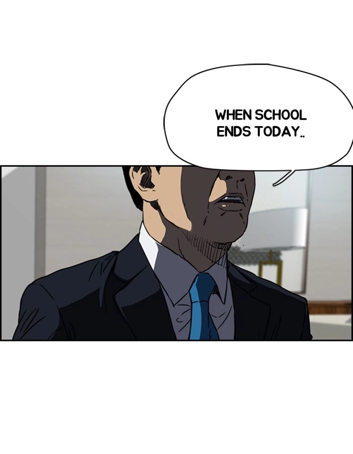 Wind Breaker Chapter 192, page 64 of 66