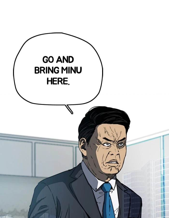 Wind Breaker Chapter 192, page 65 of 66