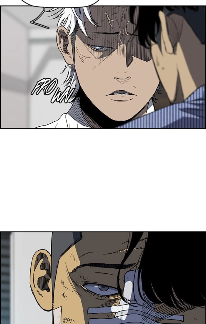 Wind Breaker Chapter 193, page 14 of 67