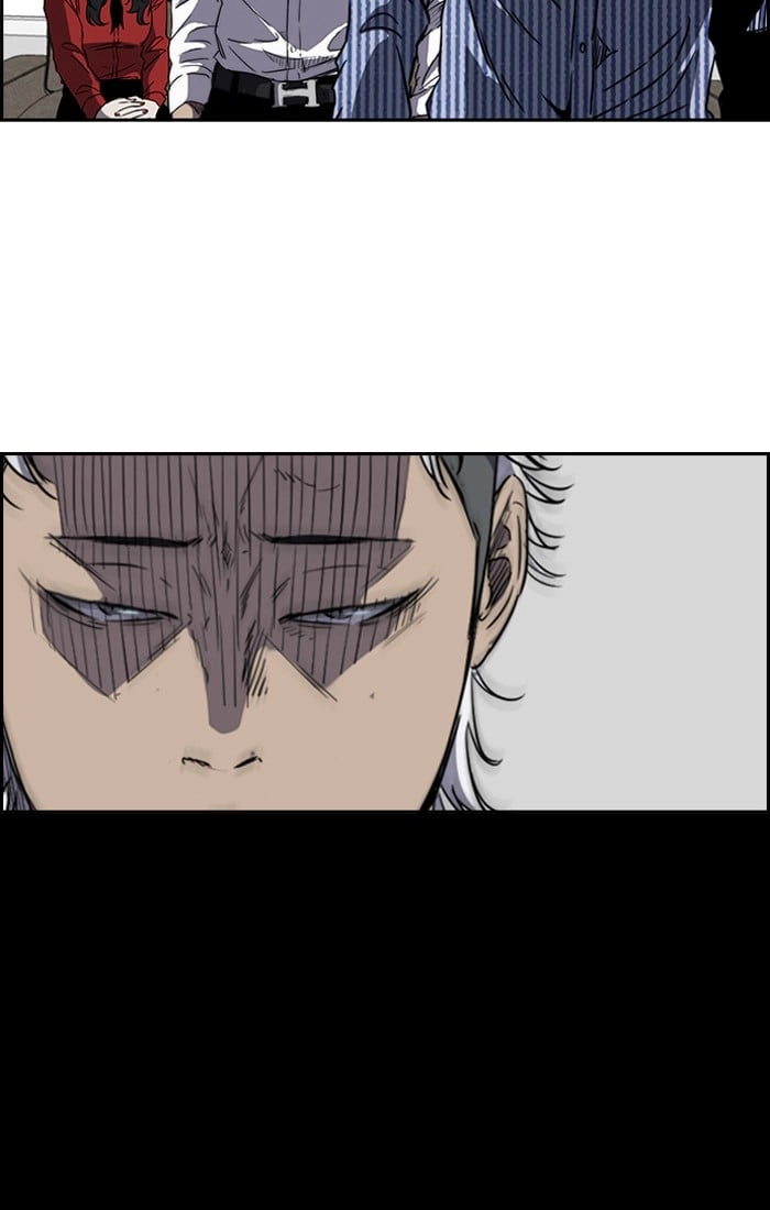 Wind Breaker Chapter 193, page 18 of 67