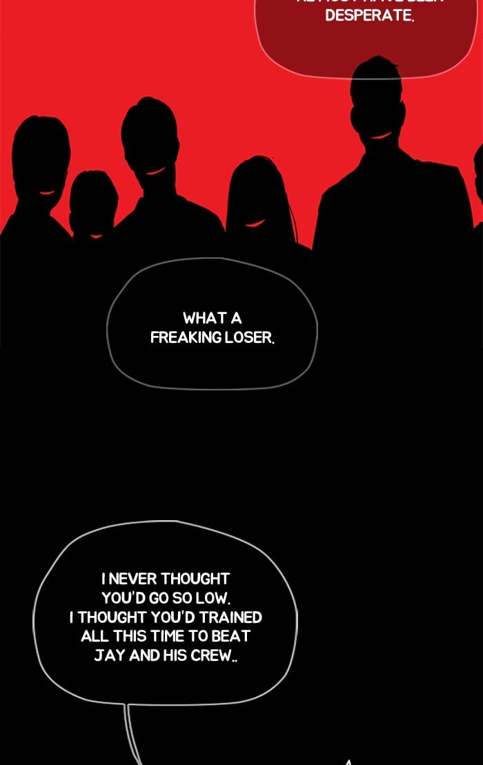 Wind Breaker Chapter 193, page 23 of 67