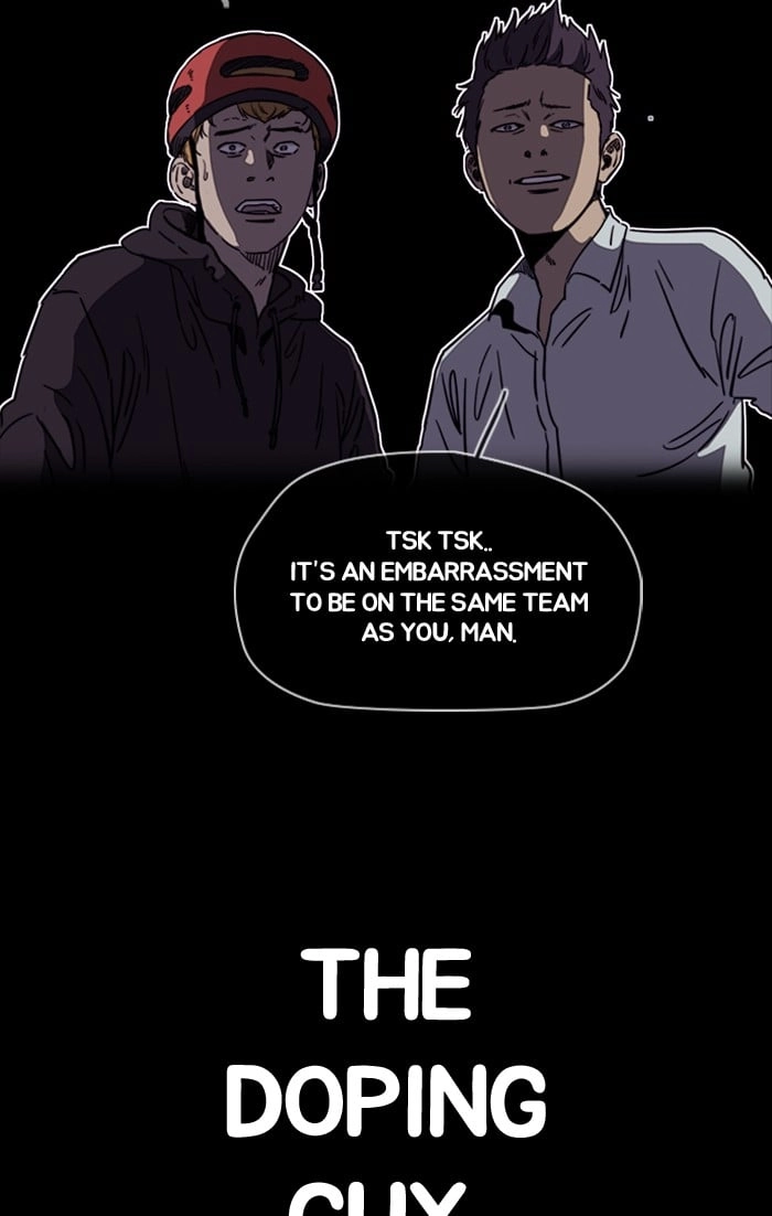 Wind Breaker Chapter 193, page 24 of 67