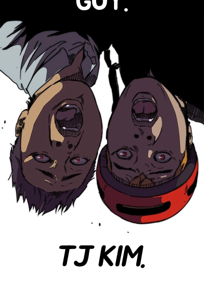Wind Breaker Chapter 193, page 25 of 67
