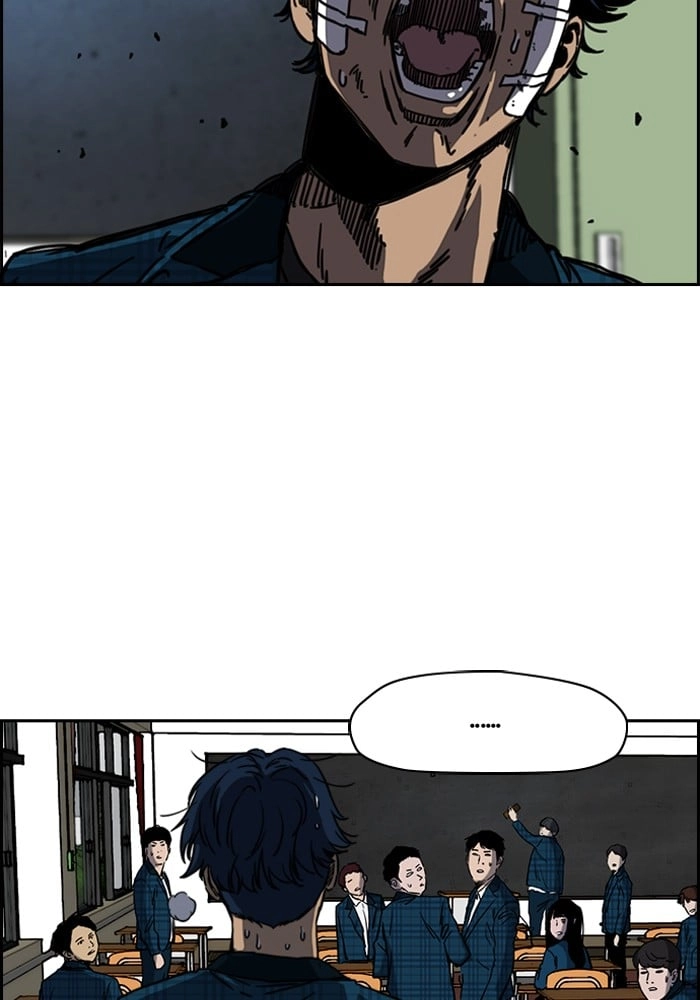 Wind Breaker Chapter 193, page 29 of 67