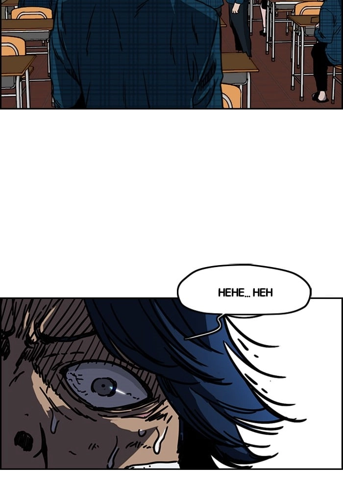 Wind Breaker Chapter 193, page 30 of 67