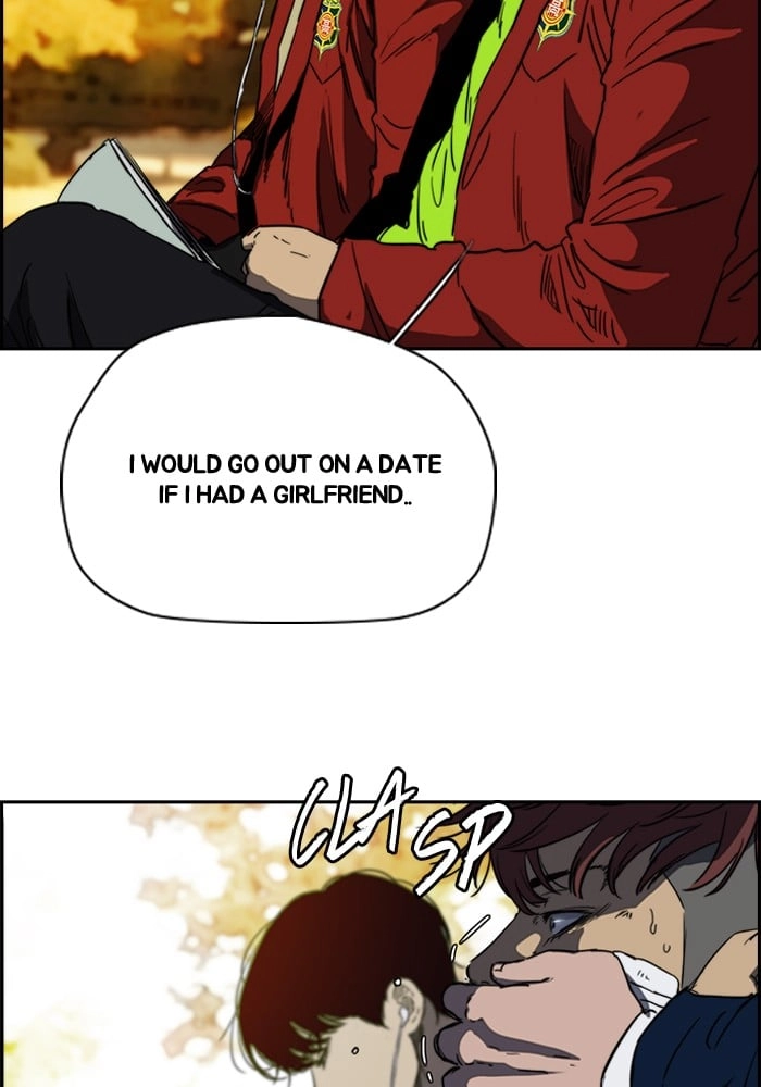 Wind Breaker Chapter 193, page 41 of 67