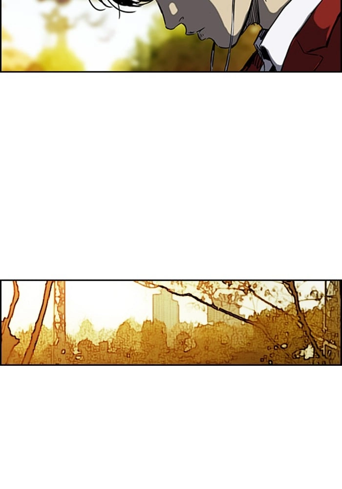 Wind Breaker Chapter 193, page 46 of 67