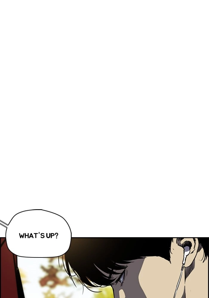Wind Breaker Chapter 193, page 47 of 67