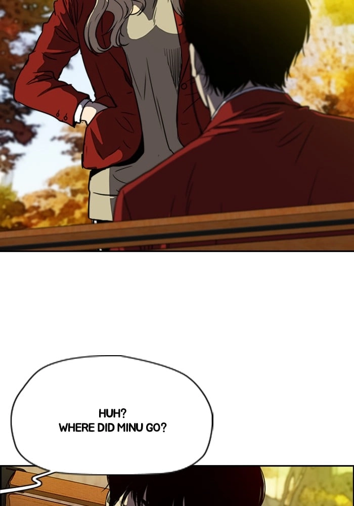 Wind Breaker Chapter 193, page 49 of 67