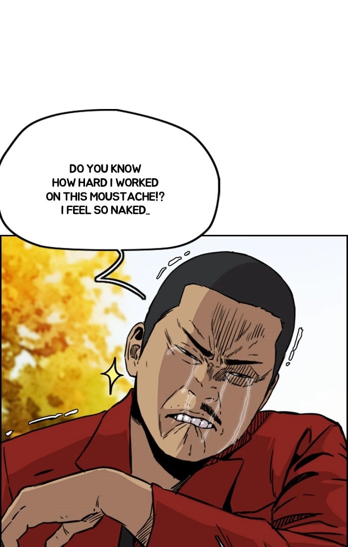 Wind Breaker Chapter 193, page 53 of 67