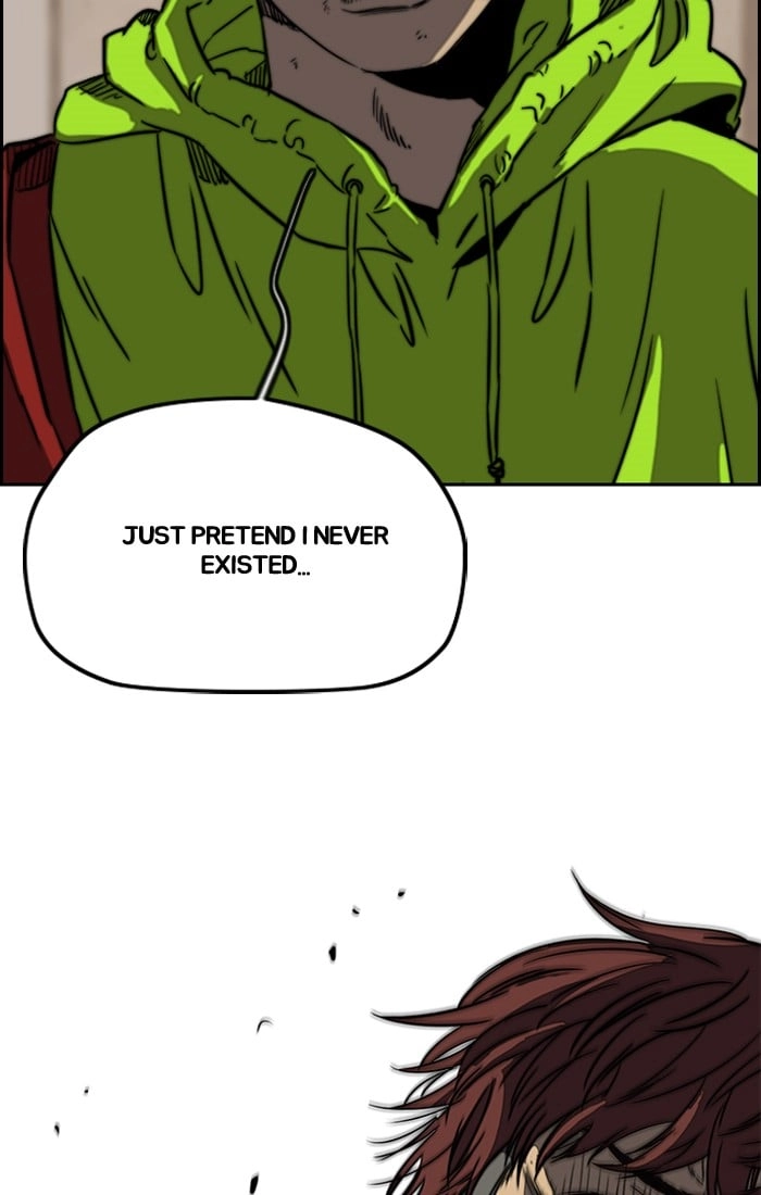 Wind Breaker Chapter 193, page 63 of 67