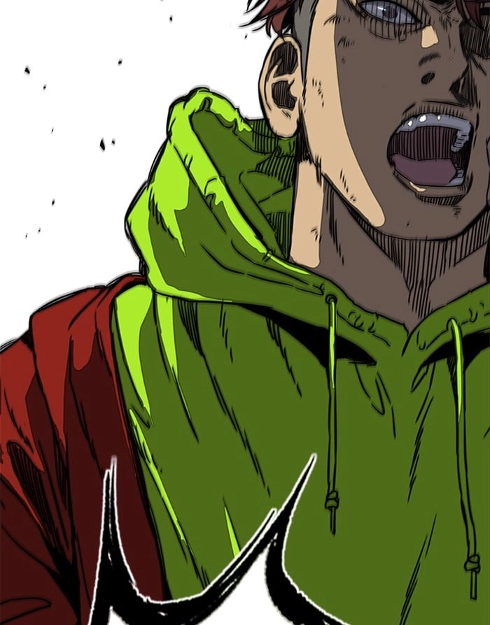 Wind Breaker Chapter 193, page 64 of 67