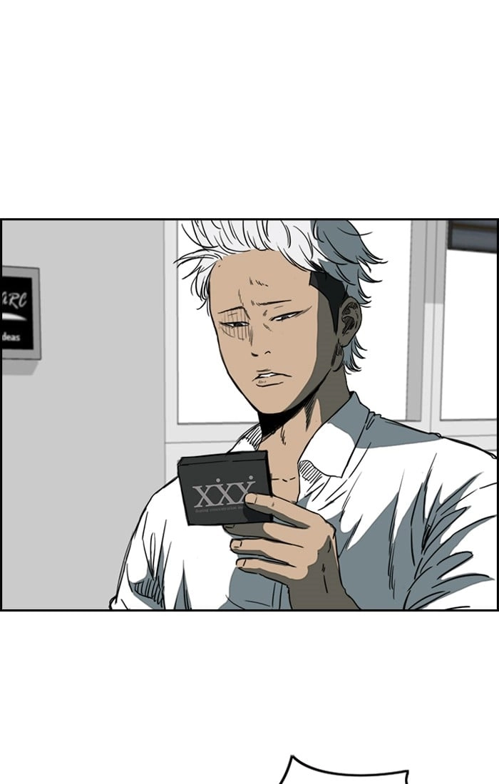 Wind Breaker Chapter 193, page 9 of 67